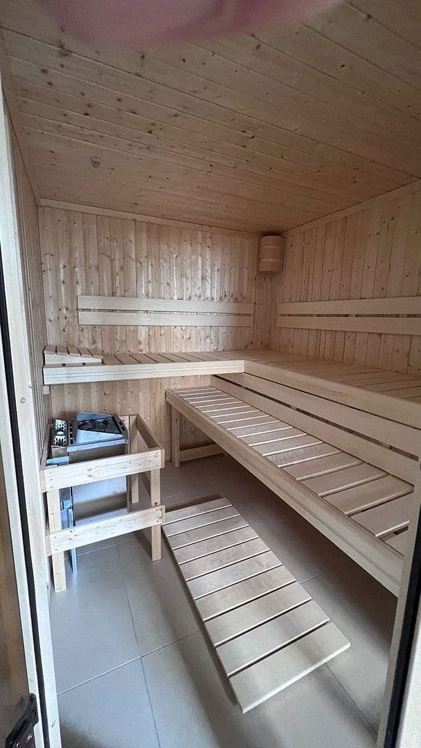 Prodej bytu 4+1 199 m², Putbus, Mecklenburg-Vorpommern Prodej bytu 4+1 199 m², Putbus, Mecklenburg-Vorpommern