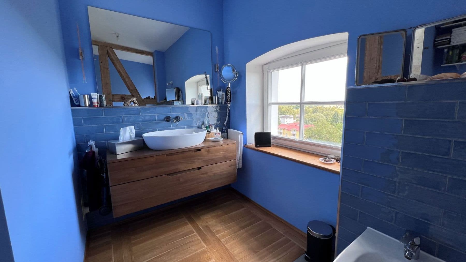 Prodej bytu 4+1 199 m², Putbus, Mecklenburg-Vorpommern Prodej bytu 4+1 199 m², Putbus, Mecklenburg-Vorpommern