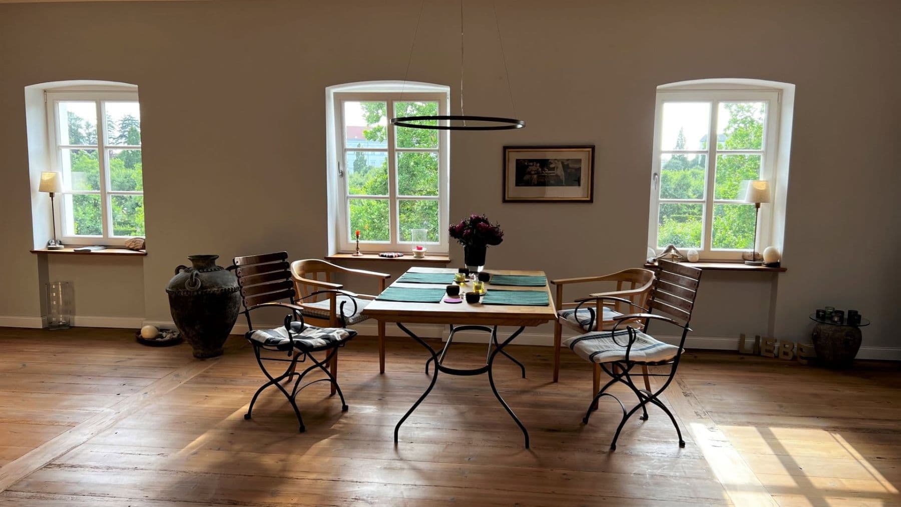 Prodej bytu 4+1 199 m², Putbus, Mecklenburg-Vorpommern Prodej bytu 4+1 199 m², Putbus, Mecklenburg-Vorpommern