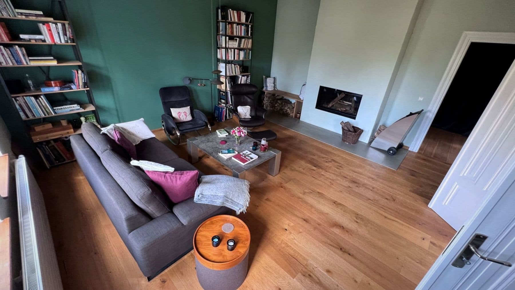 Prodej bytu 4+1 199 m², Putbus, Mecklenburg-Vorpommern Prodej bytu 4+1 199 m², Putbus, Mecklenburg-Vorpommern