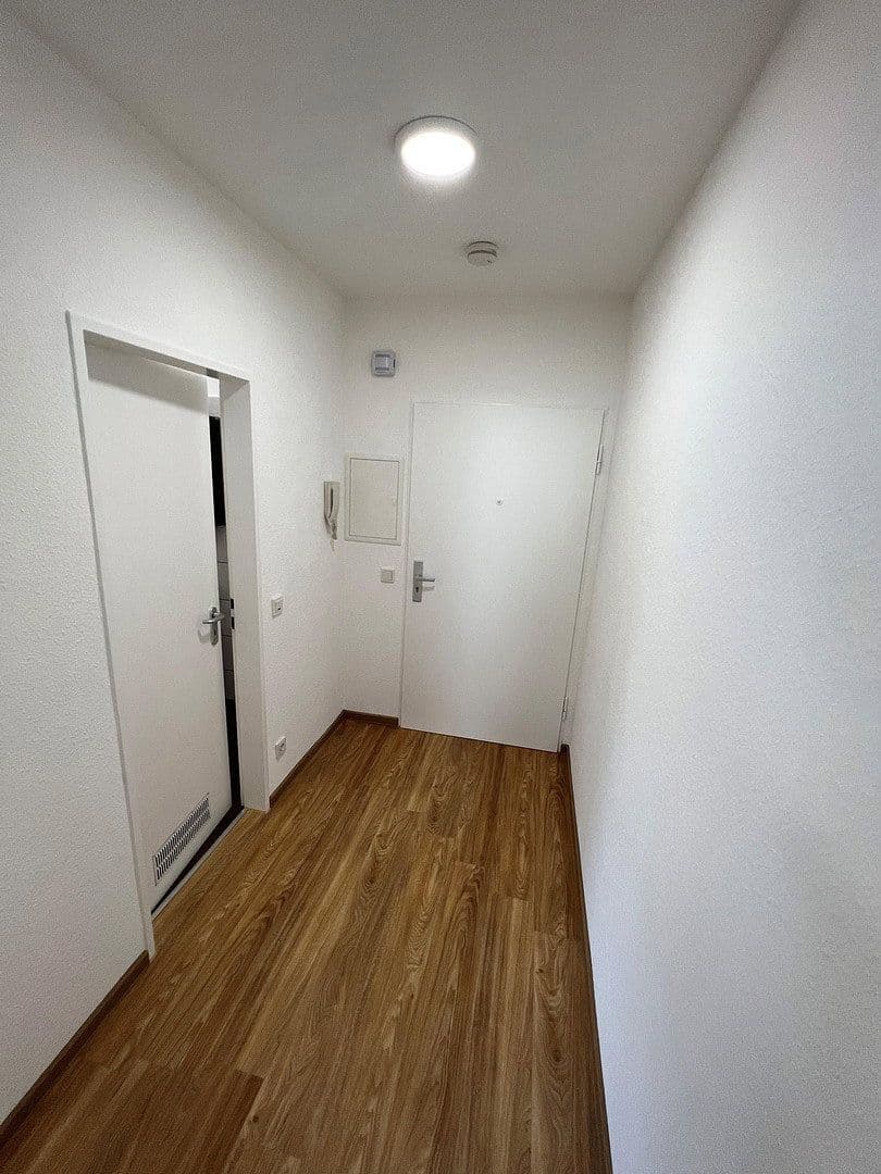 Pronájem bytu 1+1 32 m², Oberursel (Taunus), Hessen Pronájem bytu 1+1 32 m², Oberursel (Taunus), Hessen