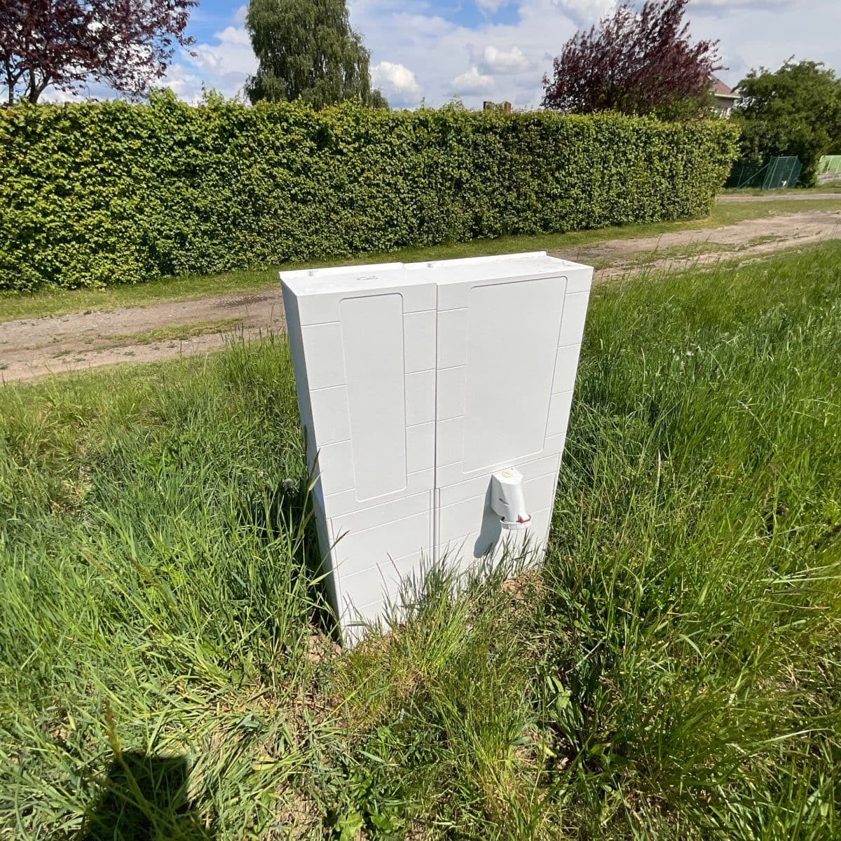 Prodej pozemku 951 m², Ohrádka II, Suchdol, Středočeský kraj Prodej pozemku 951 m², Ohrádka II, Suchdol, Středočeský kraj