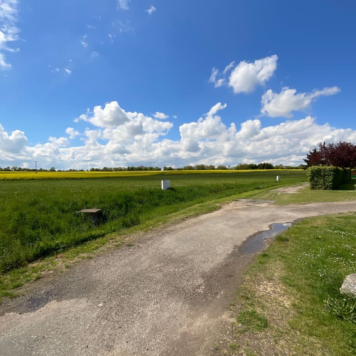 Prodej pozemku 780 m², Ohrádka II, Suchdol, Středočeský kraj Prodej pozemku 780 m², Ohrádka II, Suchdol, Středočeský kraj