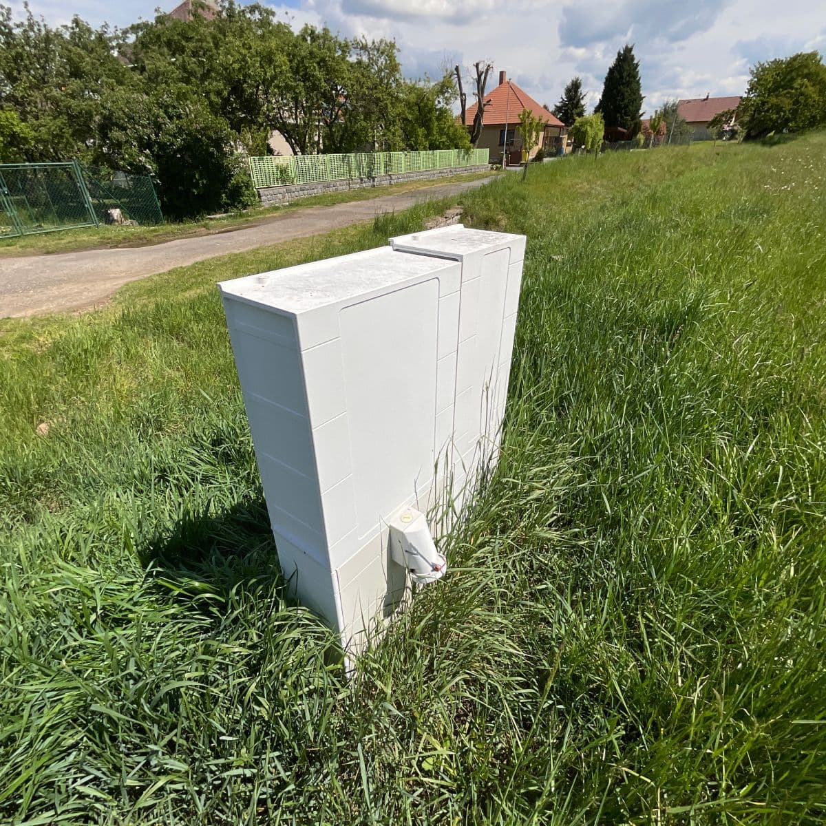 Prodej pozemku 780 m², Ohrádka II, Suchdol, Středočeský kraj Prodej pozemku 780 m², Ohrádka II, Suchdol, Středočeský kraj