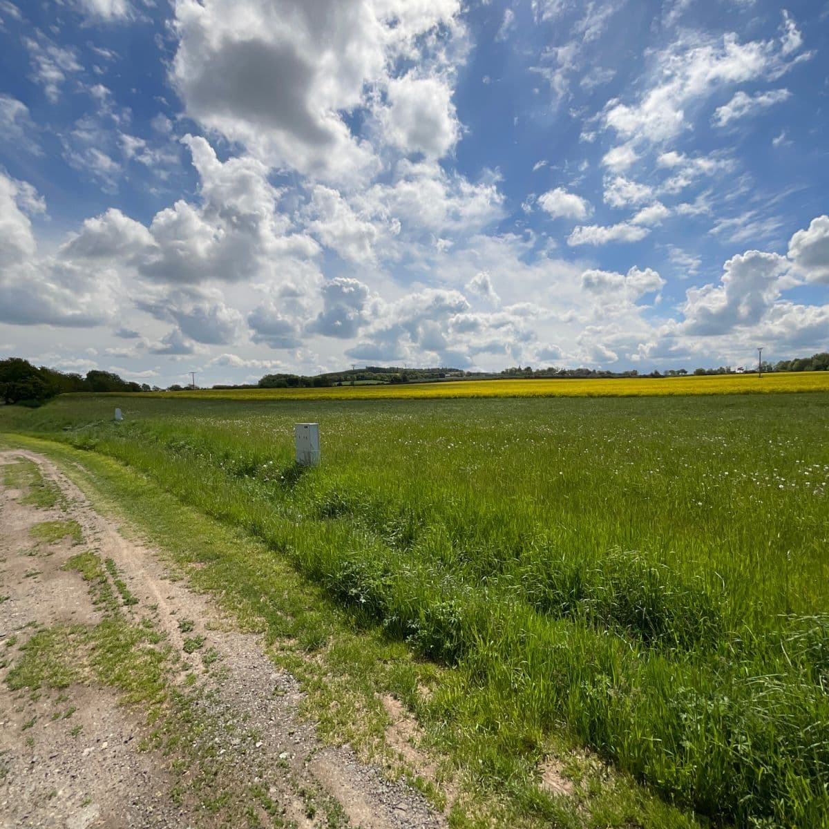 Prodej pozemku 780 m², Ohrádka II, Suchdol, Středočeský kraj Prodej pozemku 780 m², Ohrádka II, Suchdol, Středočeský kraj