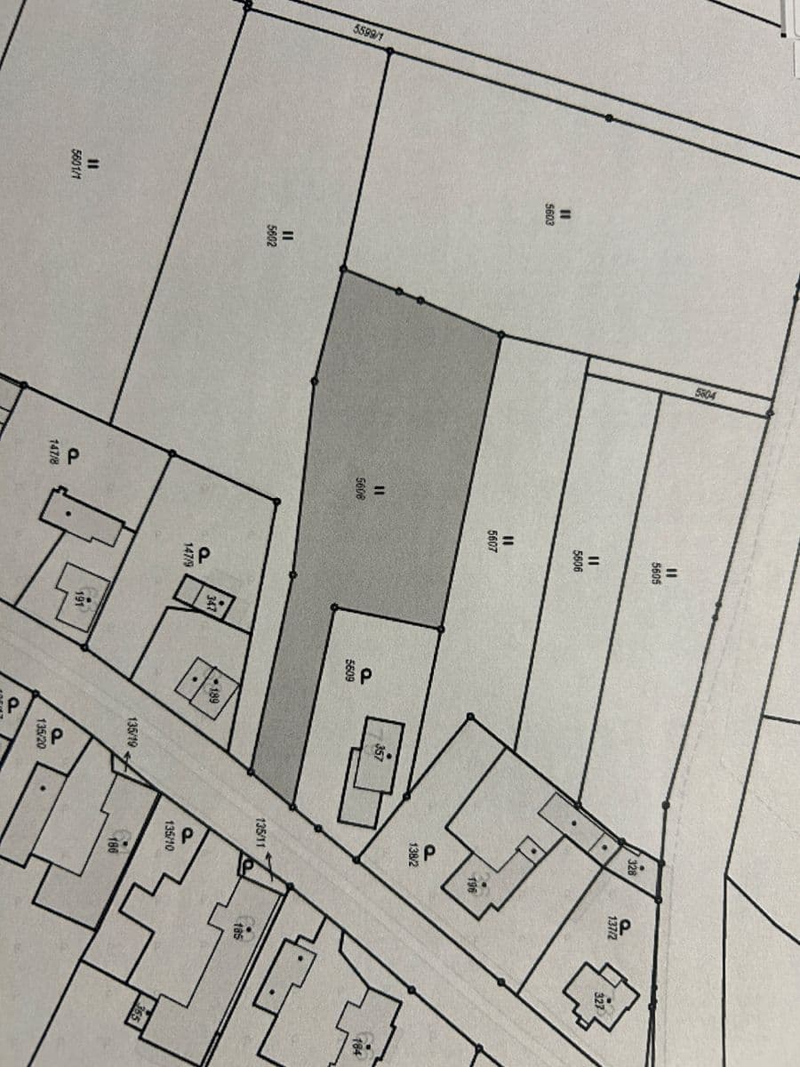 Prodej pozemku 2.108 m², Slabčice, Jihočeský kraj Prodej pozemku 2.108 m², Slabčice, Jihočeský kraj