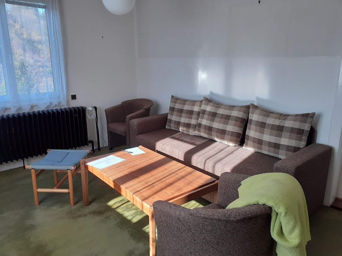 Prodej domu 146 m², pozemek 1.816 m², Hanžlov I, Vsetín, Zlínský kraj Prodej domu 146 m², pozemek 1.816 m², Hanžlov I, Vsetín, Zlínský kraj