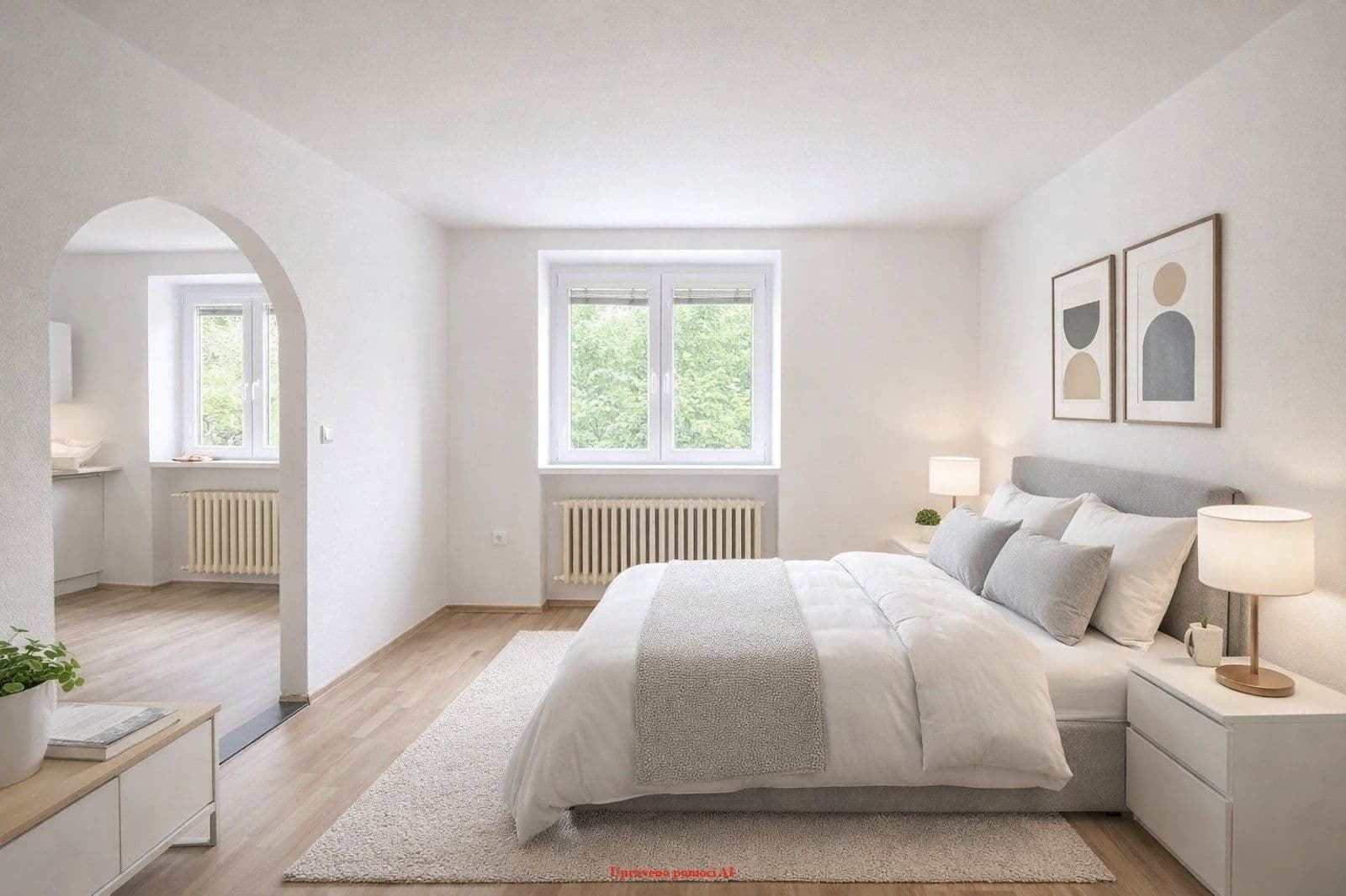 Pronájem bytu 1+1 27 m², Gustawa Morcinka, Karviná, Moravskoslezský kraj Pronájem bytu 1+1 27 m², Gustawa Morcinka, Karviná, Moravskoslezský kraj