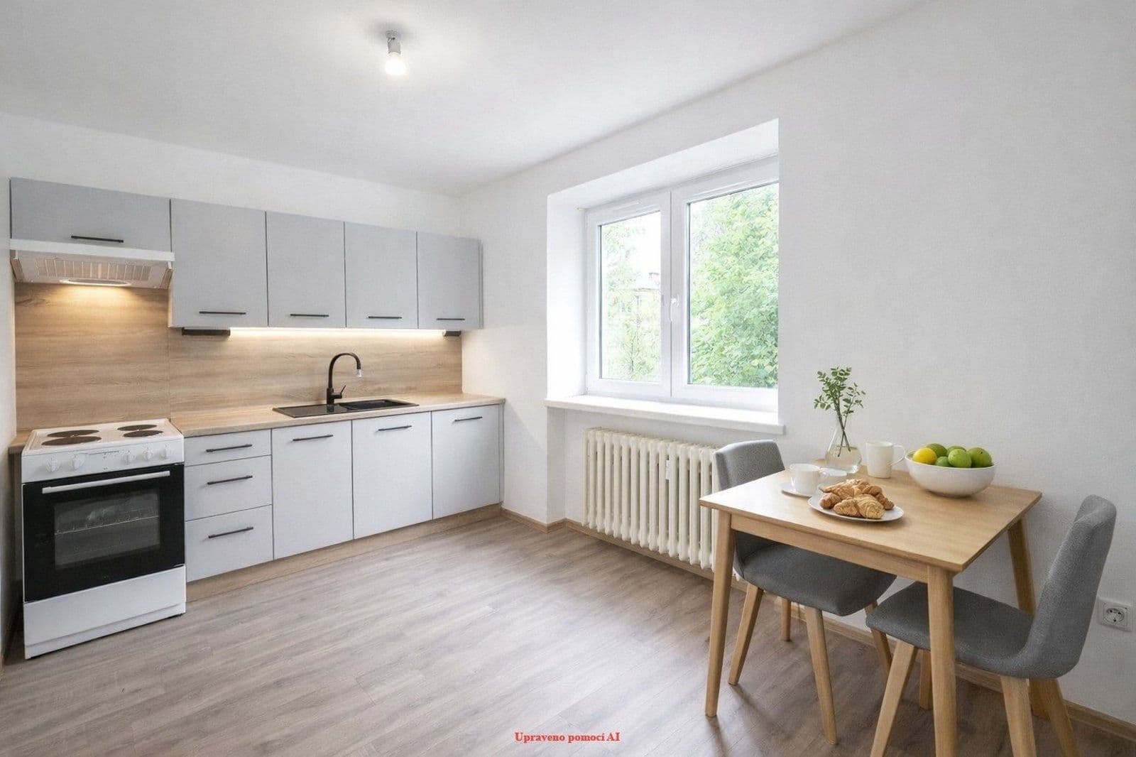 Pronájem bytu 1+1 27 m², Gustawa Morcinka, Karviná, Moravskoslezský kraj Pronájem bytu 1+1 27 m², Gustawa Morcinka, Karviná, Moravskoslezský kraj