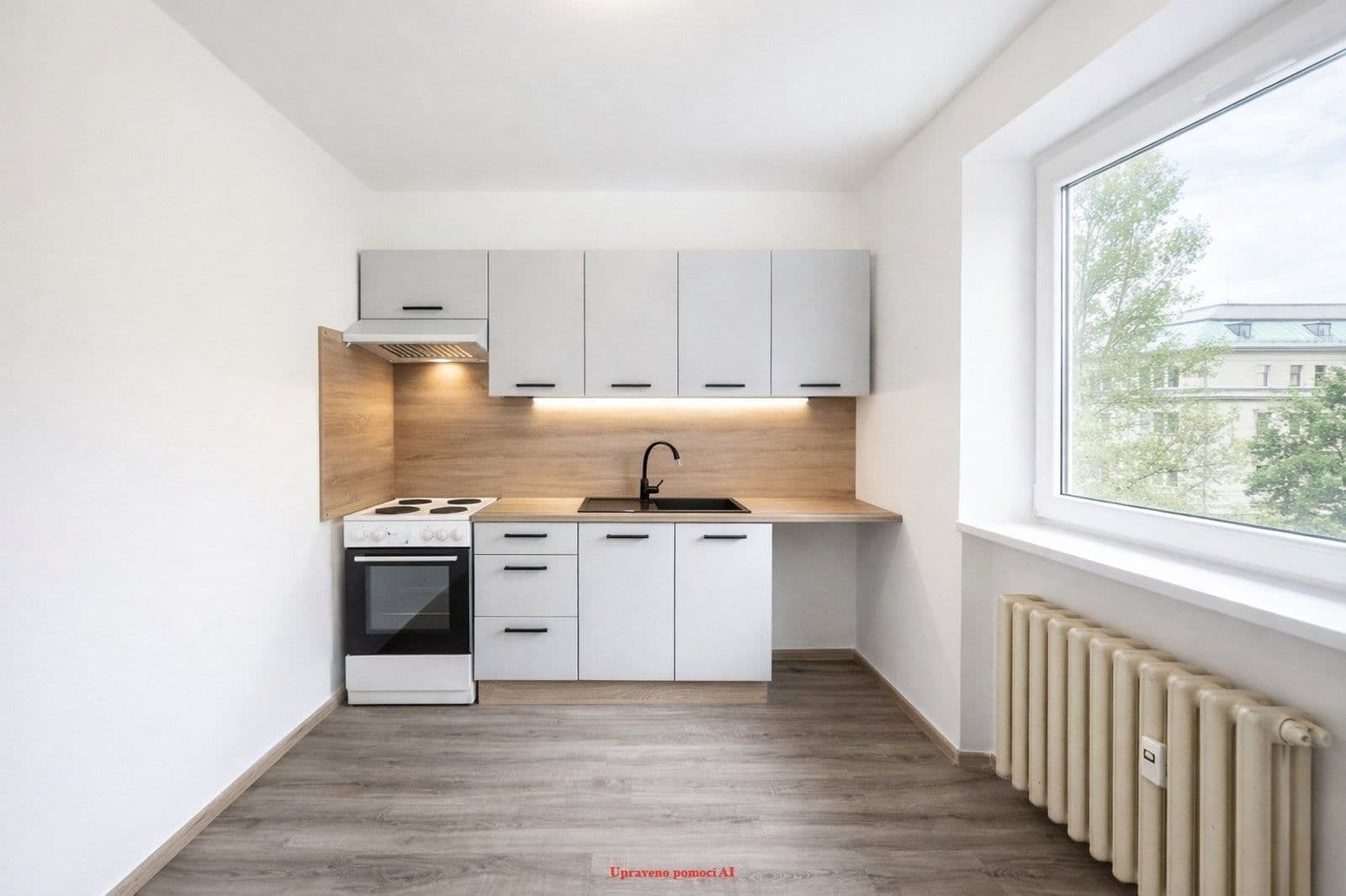 Pronájem bytu 1+1 27 m², Gustawa Morcinka, Karviná, Moravskoslezský kraj Pronájem bytu 1+1 27 m², Gustawa Morcinka, Karviná, Moravskoslezský kraj