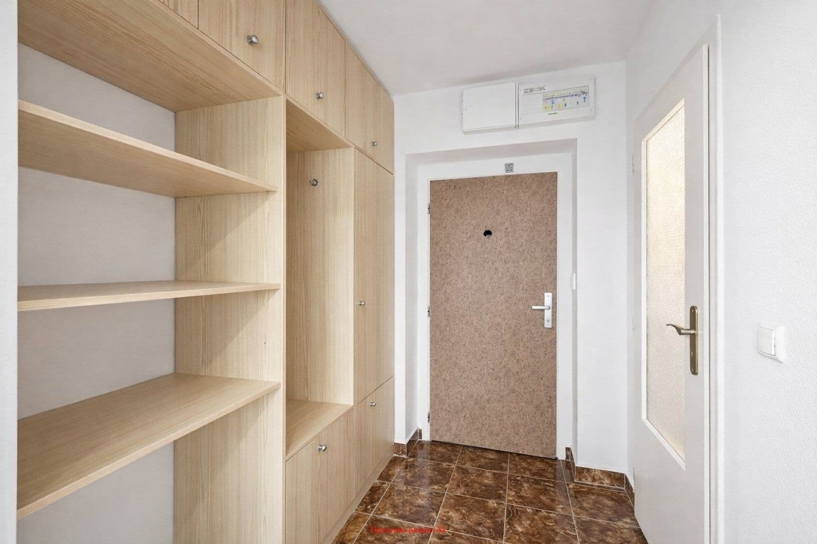 Pronájem bytu 1+1 27 m², Gustawa Morcinka, Karviná, Moravskoslezský kraj Pronájem bytu 1+1 27 m², Gustawa Morcinka, Karviná, Moravskoslezský kraj