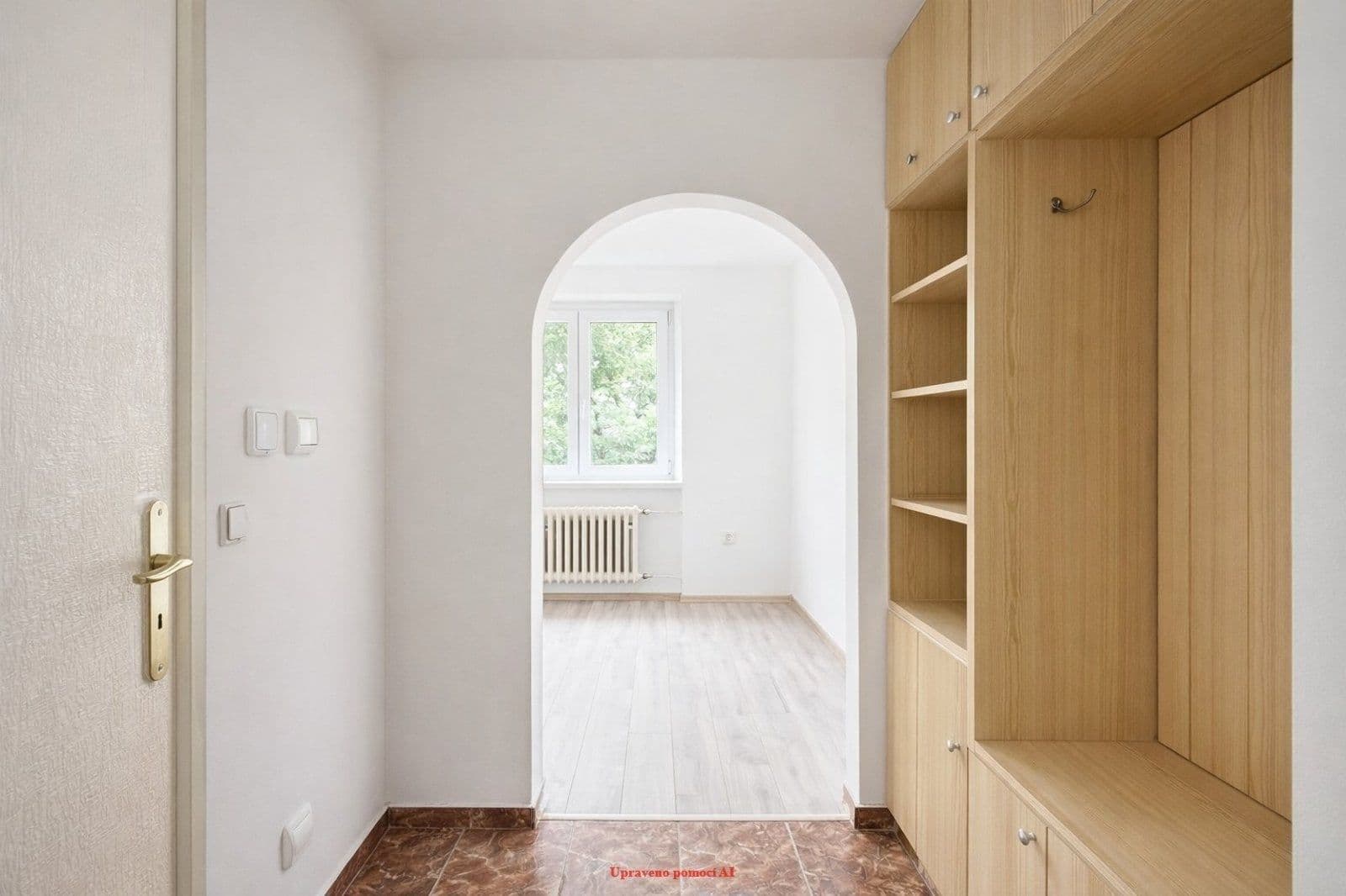 Pronájem bytu 1+1 27 m², Gustawa Morcinka, Karviná, Moravskoslezský kraj Pronájem bytu 1+1 27 m², Gustawa Morcinka, Karviná, Moravskoslezský kraj