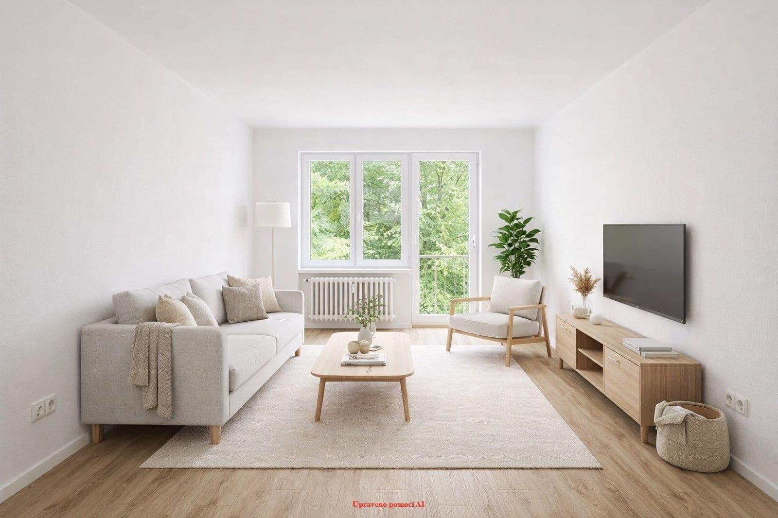 Pronájem bytu 2+1 50 m², Žižkova, Karviná, Moravskoslezský kraj Pronájem bytu 2+1 50 m², Žižkova, Karviná, Moravskoslezský kraj