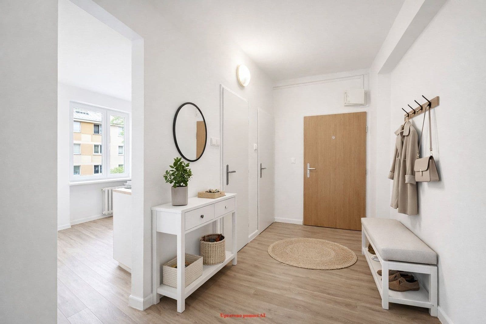 Pronájem bytu 2+1 50 m², Žižkova, Karviná, Moravskoslezský kraj Pronájem bytu 2+1 50 m², Žižkova, Karviná, Moravskoslezský kraj