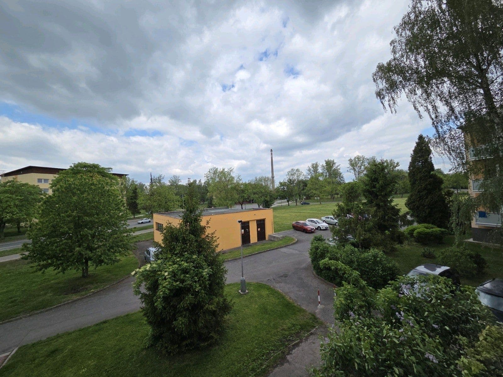 Pronájem bytu 2+1 50 m², Žižkova, Karviná, Moravskoslezský kraj Pronájem bytu 2+1 50 m², Žižkova, Karviná, Moravskoslezský kraj