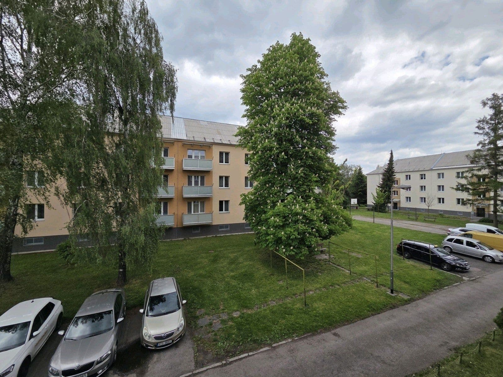 Pronájem bytu 2+1 50 m², Žižkova, Karviná, Moravskoslezský kraj Pronájem bytu 2+1 50 m², Žižkova, Karviná, Moravskoslezský kraj