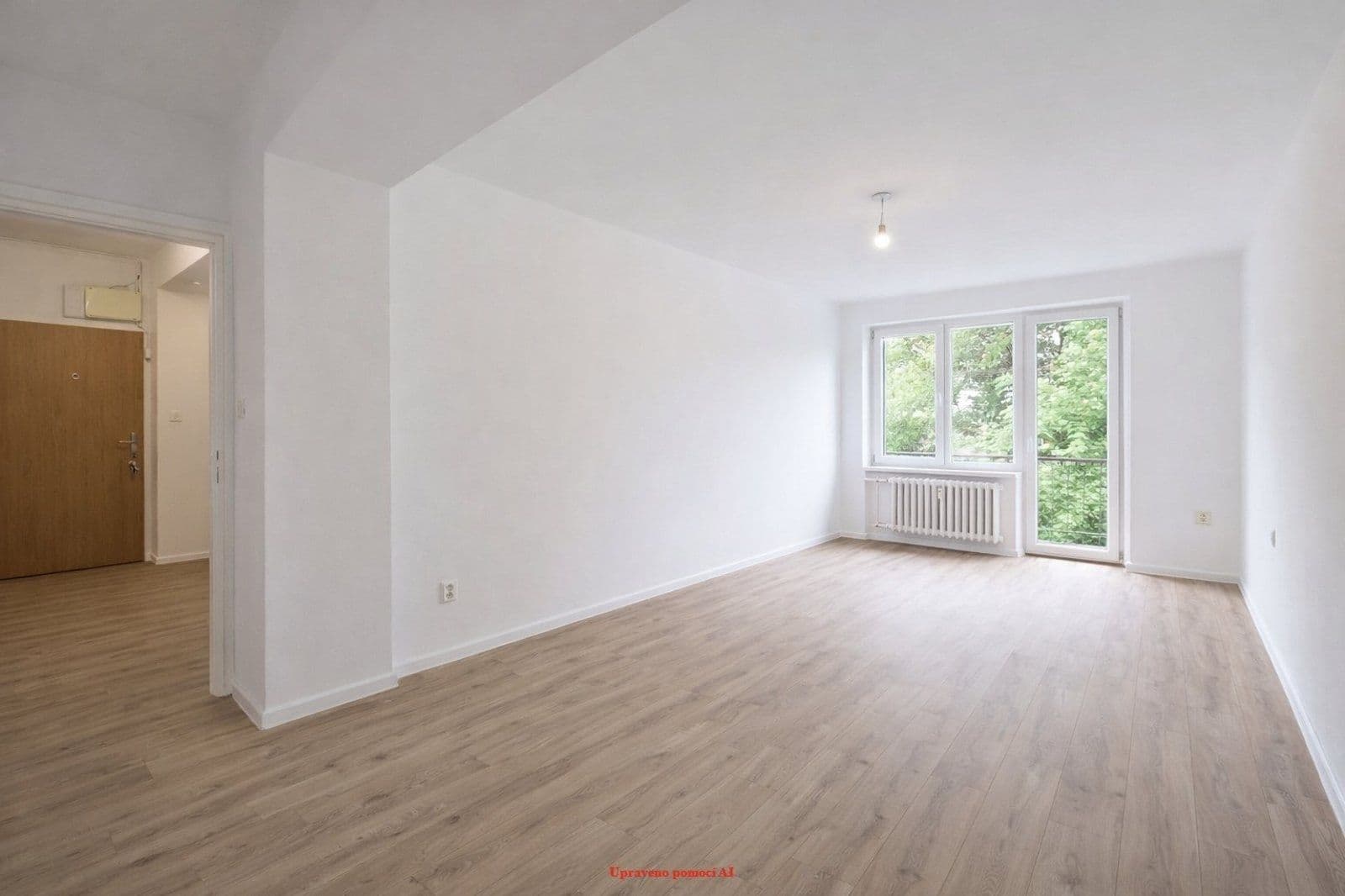 Pronájem bytu 2+1 50 m², Žižkova, Karviná, Moravskoslezský kraj Pronájem bytu 2+1 50 m², Žižkova, Karviná, Moravskoslezský kraj