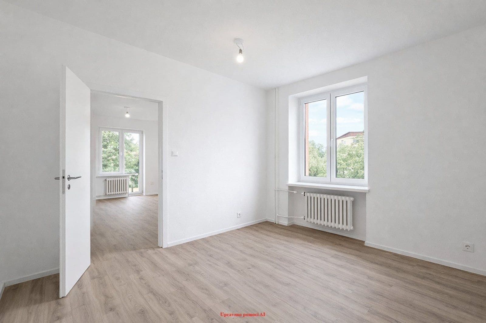Pronájem bytu 2+1 50 m², Žižkova, Karviná, Moravskoslezský kraj Pronájem bytu 2+1 50 m², Žižkova, Karviná, Moravskoslezský kraj