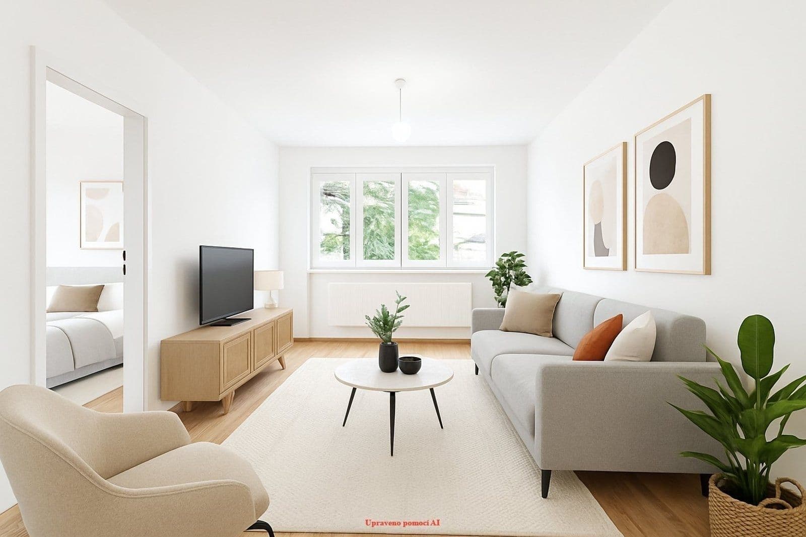 Pronájem bytu 2+kk 45 m², Lesní, Orlová, Moravskoslezský kraj Pronájem bytu 2+kk 45 m², Lesní, Orlová, Moravskoslezský kraj