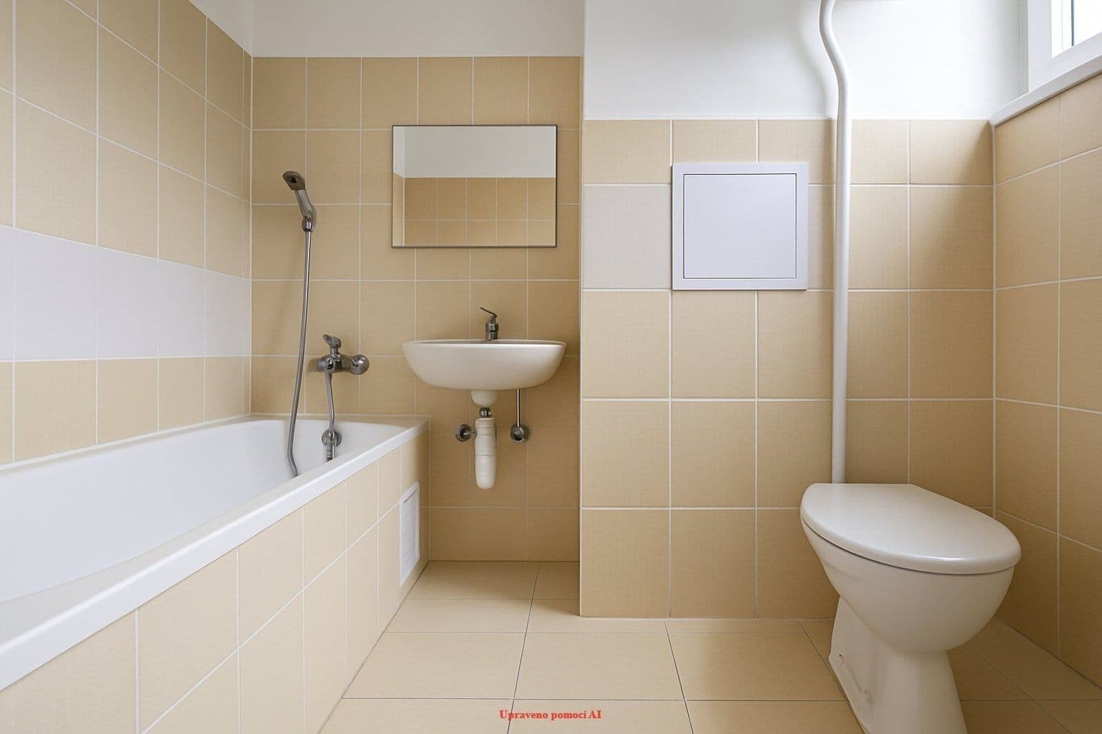 Pronájem bytu 2+kk 45 m², Lesní, Orlová, Moravskoslezský kraj Pronájem bytu 2+kk 45 m², Lesní, Orlová, Moravskoslezský kraj