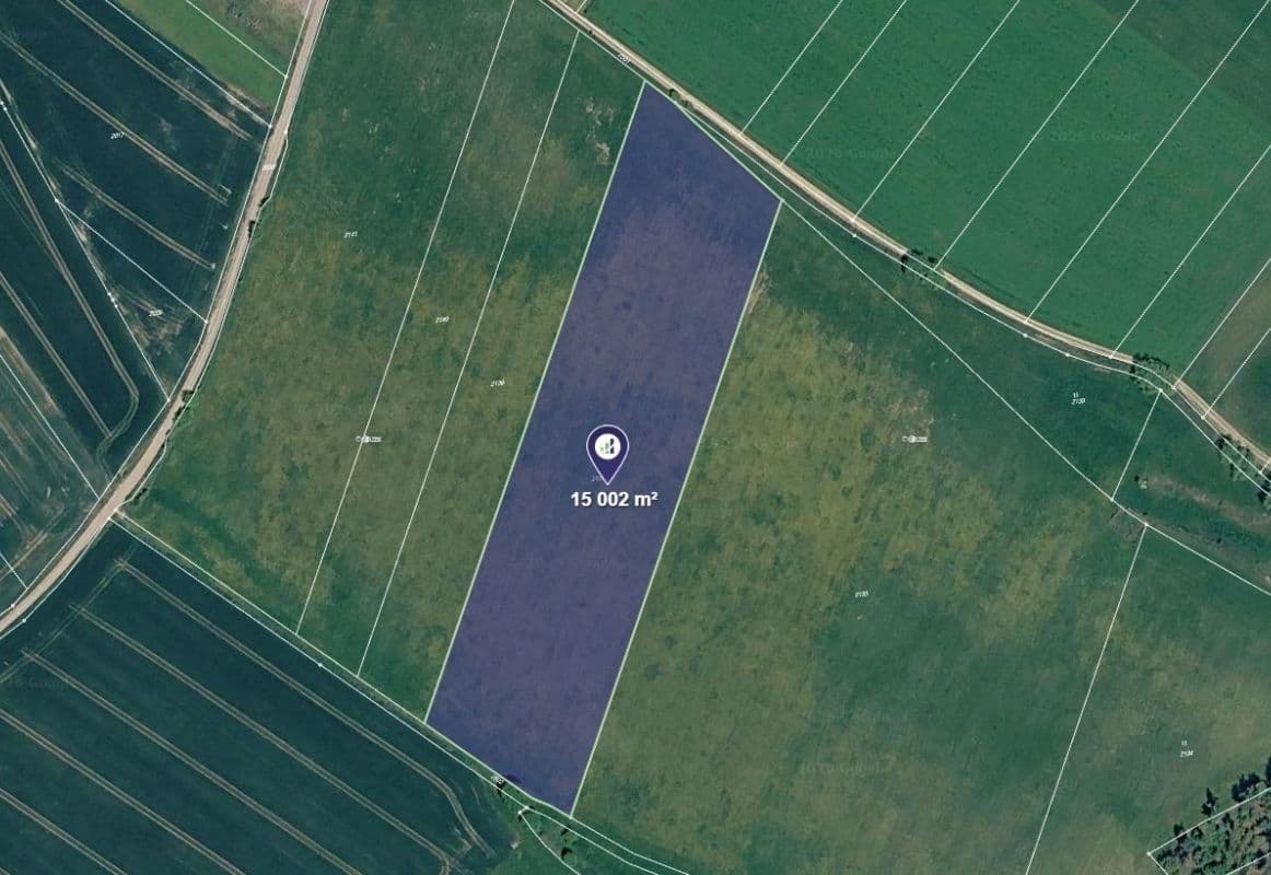 Prodej pozemku 15.002 m², Katov, Jihomoravský kraj Prodej pozemku 15.002 m², Katov, Jihomoravský kraj
