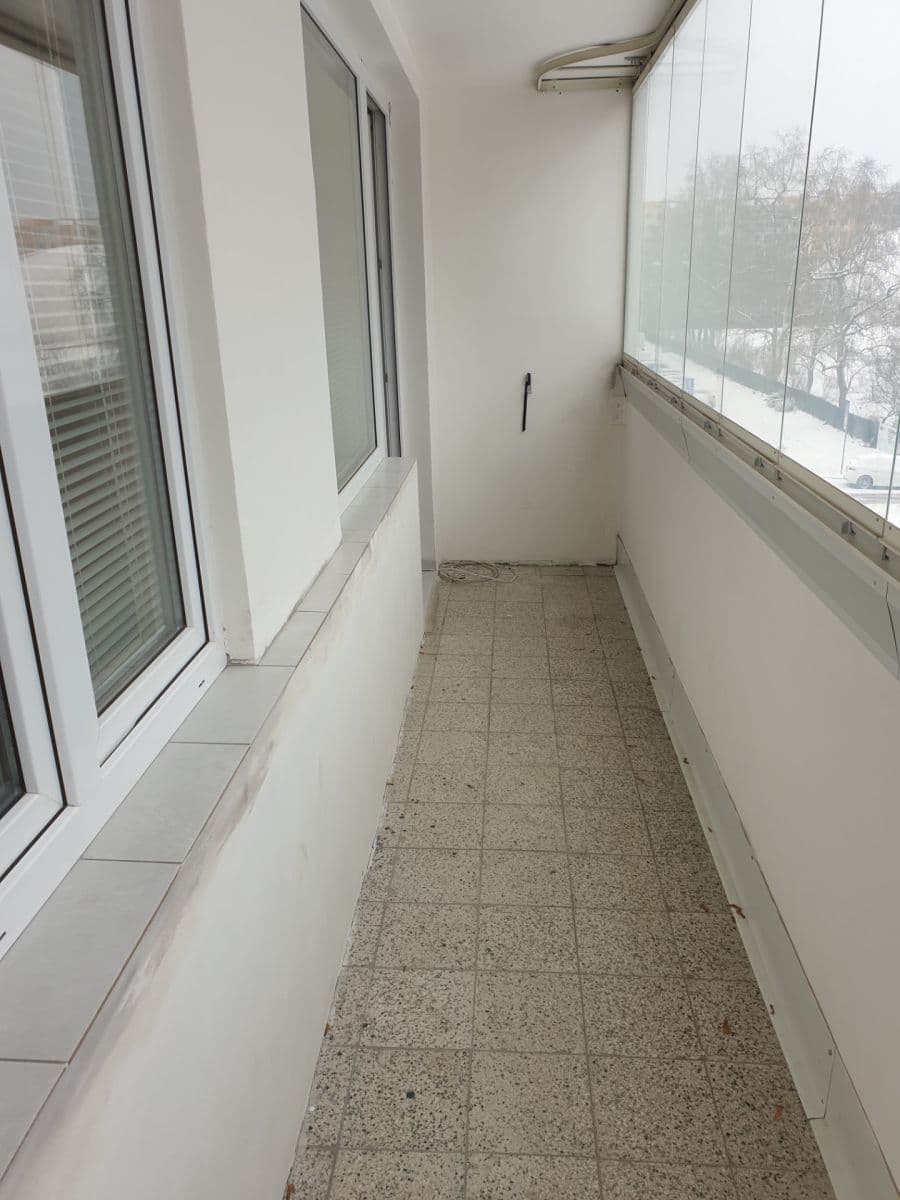 Pronájem bytu 1+kk 33 m², Horáčkova, Praha, Praha Pronájem bytu 1+kk 33 m², Horáčkova, Praha, Praha