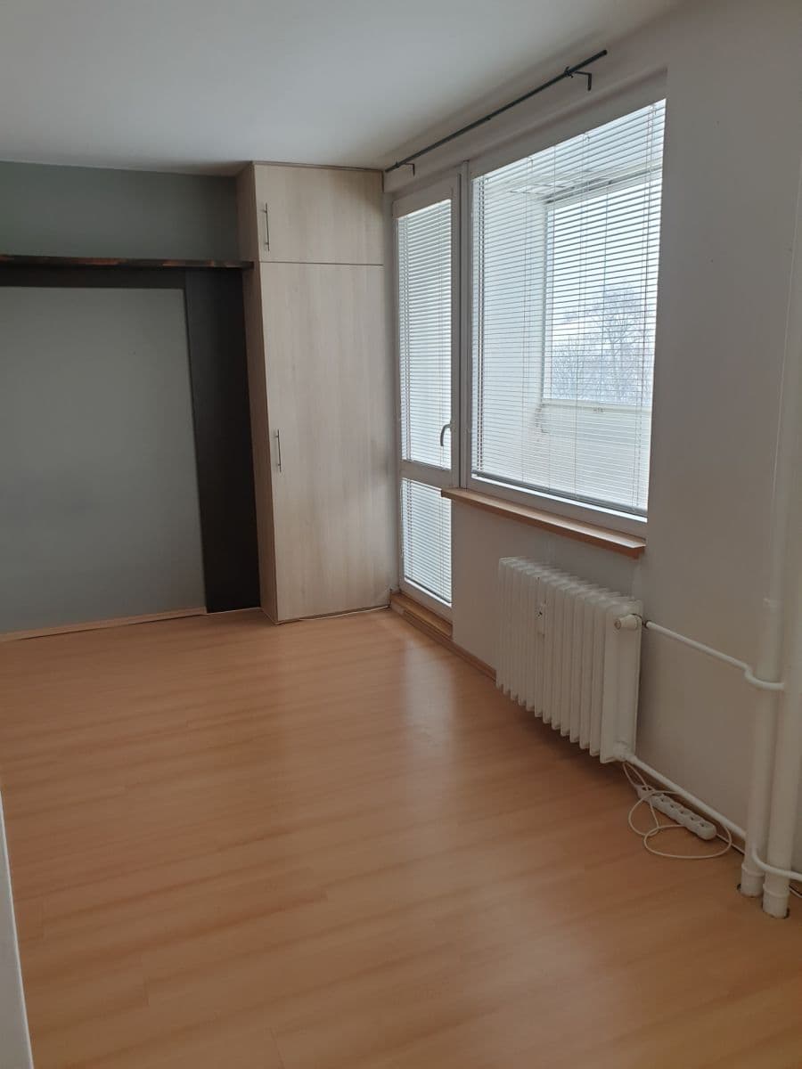 Pronájem bytu 1+kk 33 m², Horáčkova, Praha, Praha Pronájem bytu 1+kk 33 m², Horáčkova, Praha, Praha