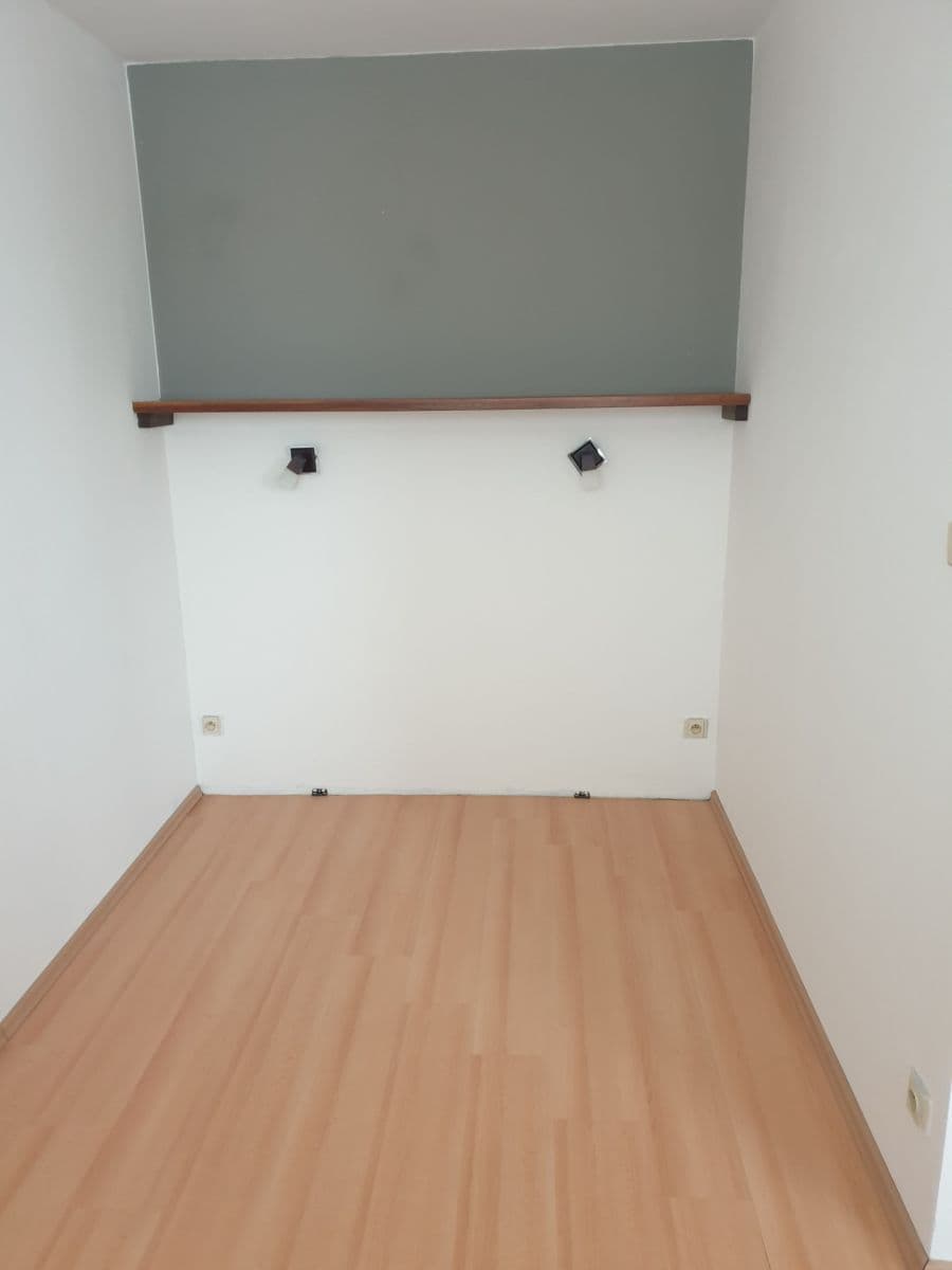 Pronájem bytu 1+kk 33 m², Horáčkova, Praha, Praha Pronájem bytu 1+kk 33 m², Horáčkova, Praha, Praha