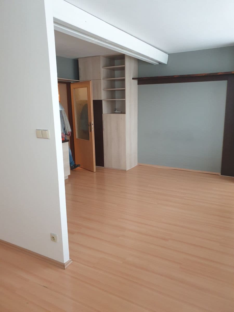 Pronájem bytu 1+kk 33 m², Horáčkova, Praha, Praha Pronájem bytu 1+kk 33 m², Horáčkova, Praha, Praha