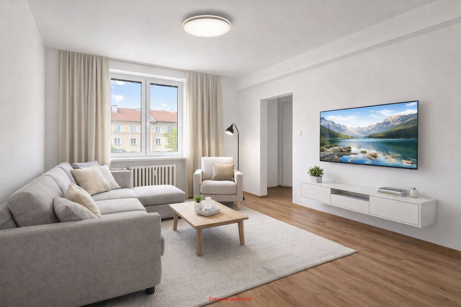 Pronájem bytu 4+1 103 m², Hlavní třída, Havířov, Moravskoslezský kraj Pronájem bytu 4+1 103 m², Hlavní třída, Havířov, Moravskoslezský kraj