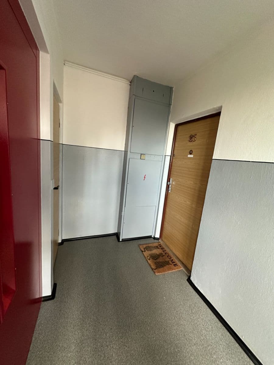 Pronájem bytu 3+1 75 m², Josefa Ševčíka, Most, Ústecký kraj Pronájem bytu 3+1 75 m², Josefa Ševčíka, Most, Ústecký kraj