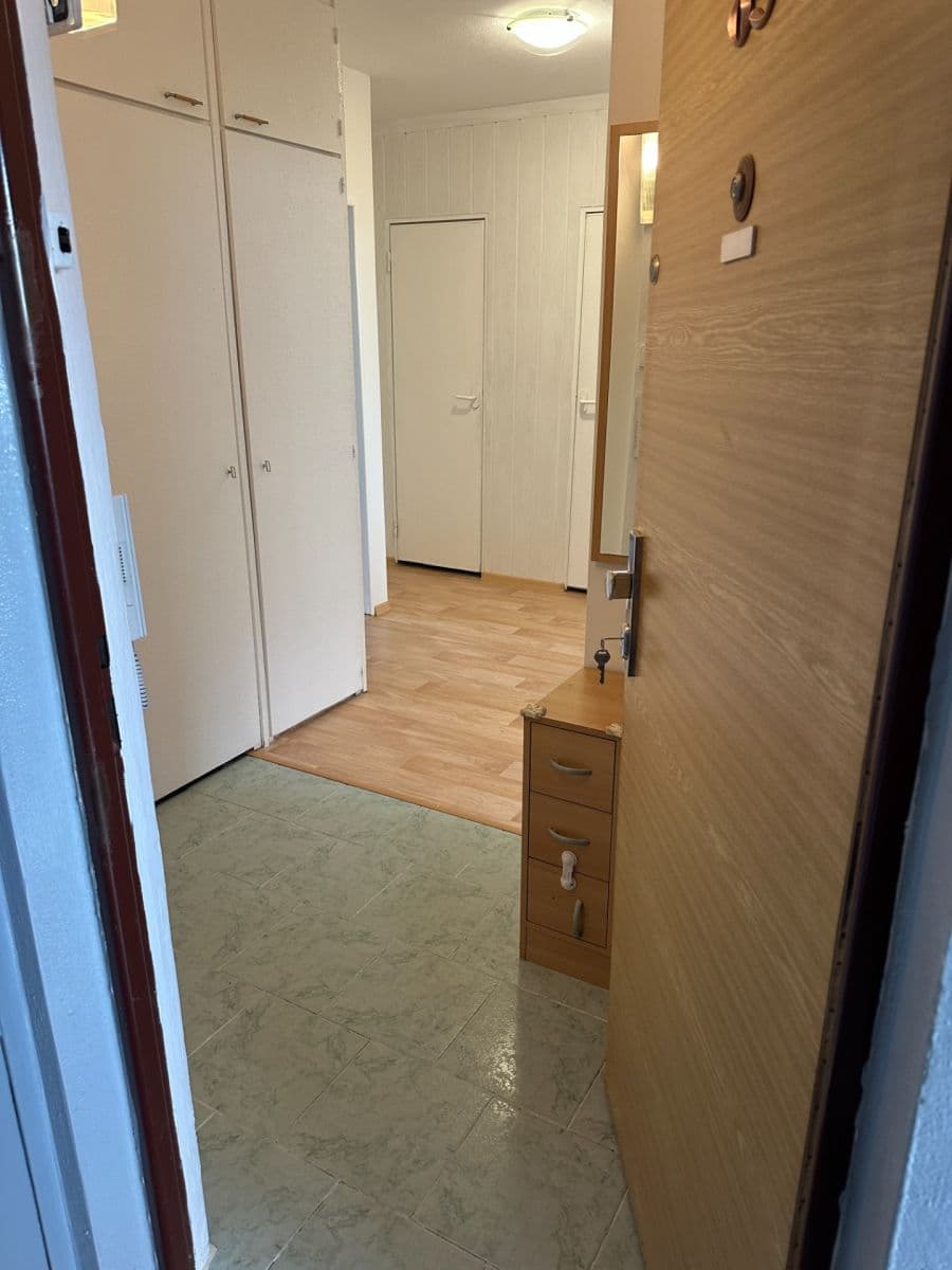 Pronájem bytu 3+1 75 m², Josefa Ševčíka, Most, Ústecký kraj Pronájem bytu 3+1 75 m², Josefa Ševčíka, Most, Ústecký kraj