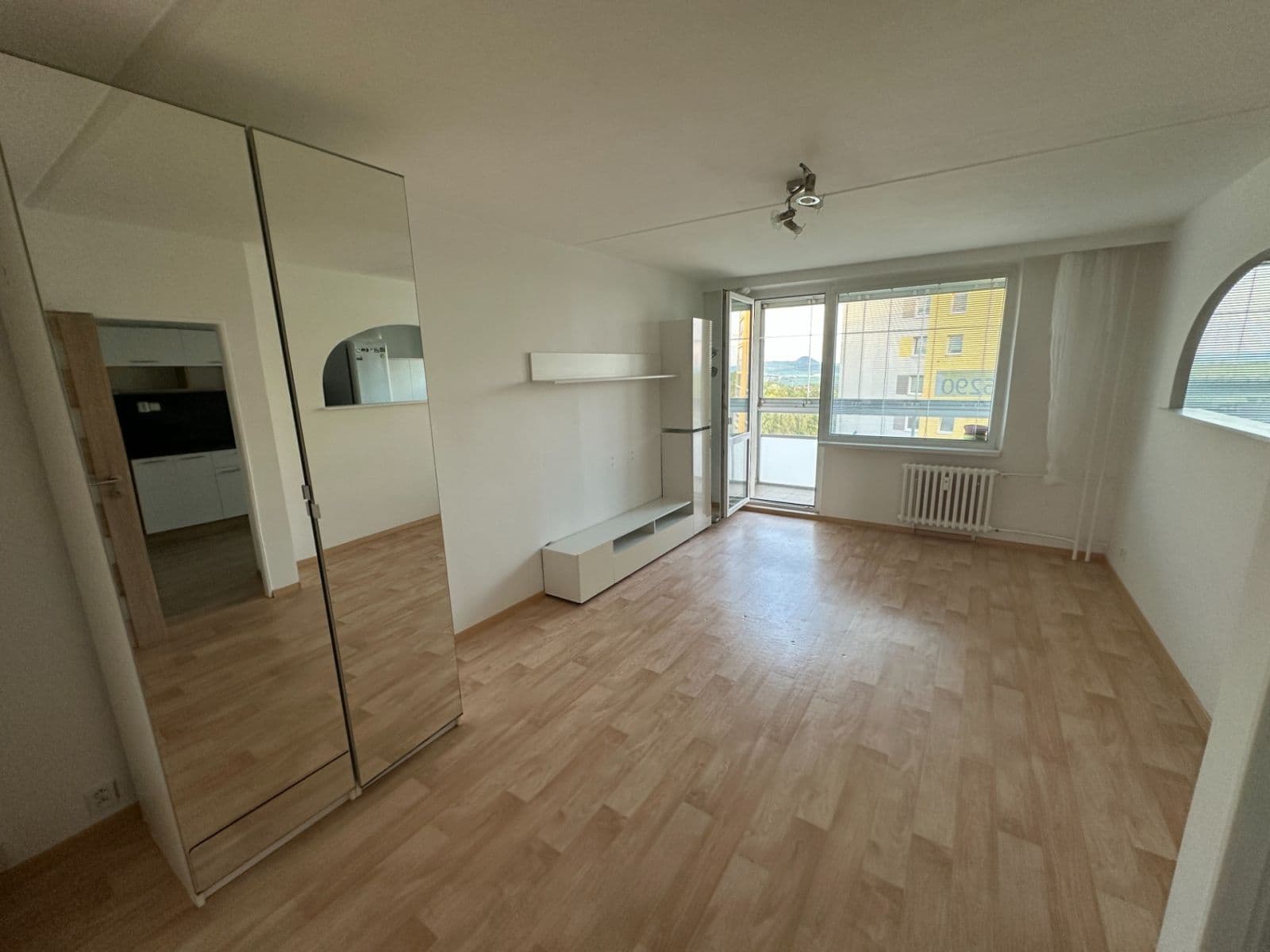 Pronájem bytu 3+1 75 m², Josefa Ševčíka, Most, Ústecký kraj Pronájem bytu 3+1 75 m², Josefa Ševčíka, Most, Ústecký kraj