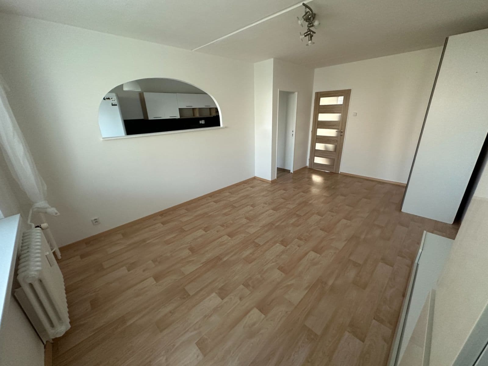 Pronájem bytu 3+1 75 m², Josefa Ševčíka, Most, Ústecký kraj Pronájem bytu 3+1 75 m², Josefa Ševčíka, Most, Ústecký kraj