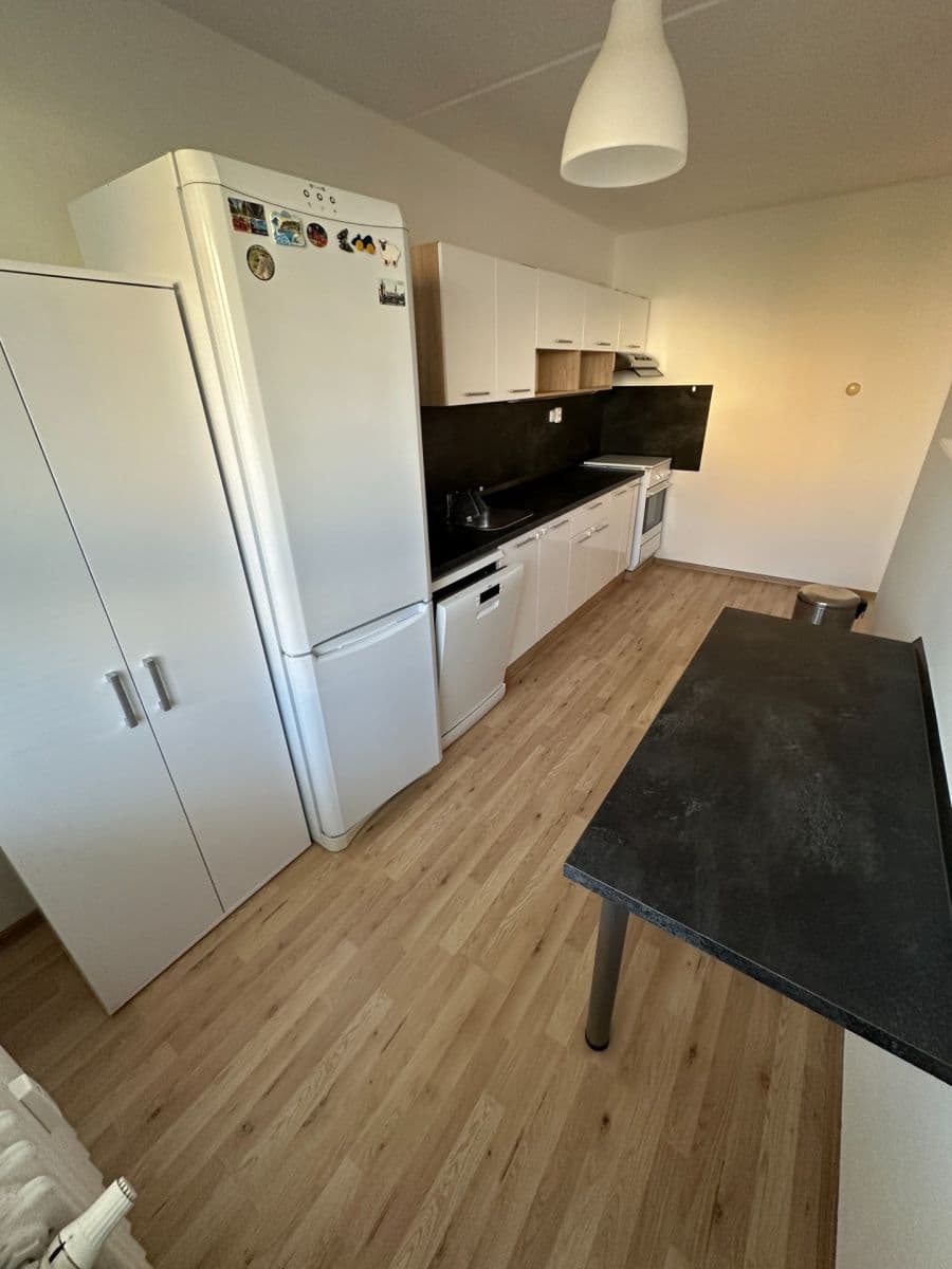Pronájem bytu 3+1 75 m², Josefa Ševčíka, Most, Ústecký kraj Pronájem bytu 3+1 75 m², Josefa Ševčíka, Most, Ústecký kraj