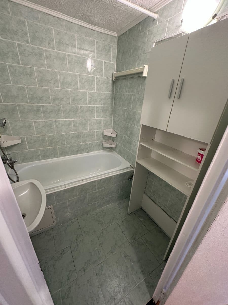 Pronájem bytu 3+1 75 m², Josefa Ševčíka, Most, Ústecký kraj Pronájem bytu 3+1 75 m², Josefa Ševčíka, Most, Ústecký kraj