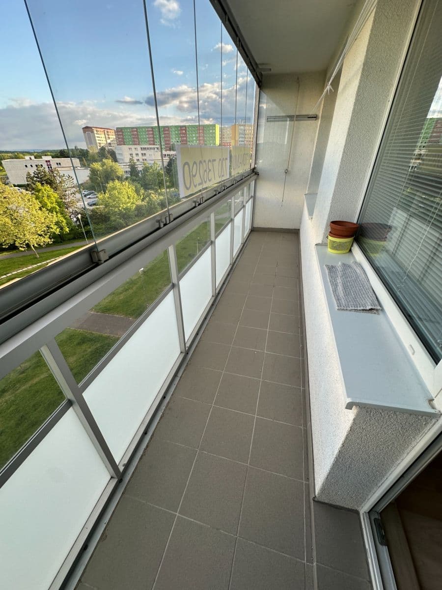 Pronájem bytu 3+1 75 m², Josefa Ševčíka, Most, Ústecký kraj Pronájem bytu 3+1 75 m², Josefa Ševčíka, Most, Ústecký kraj