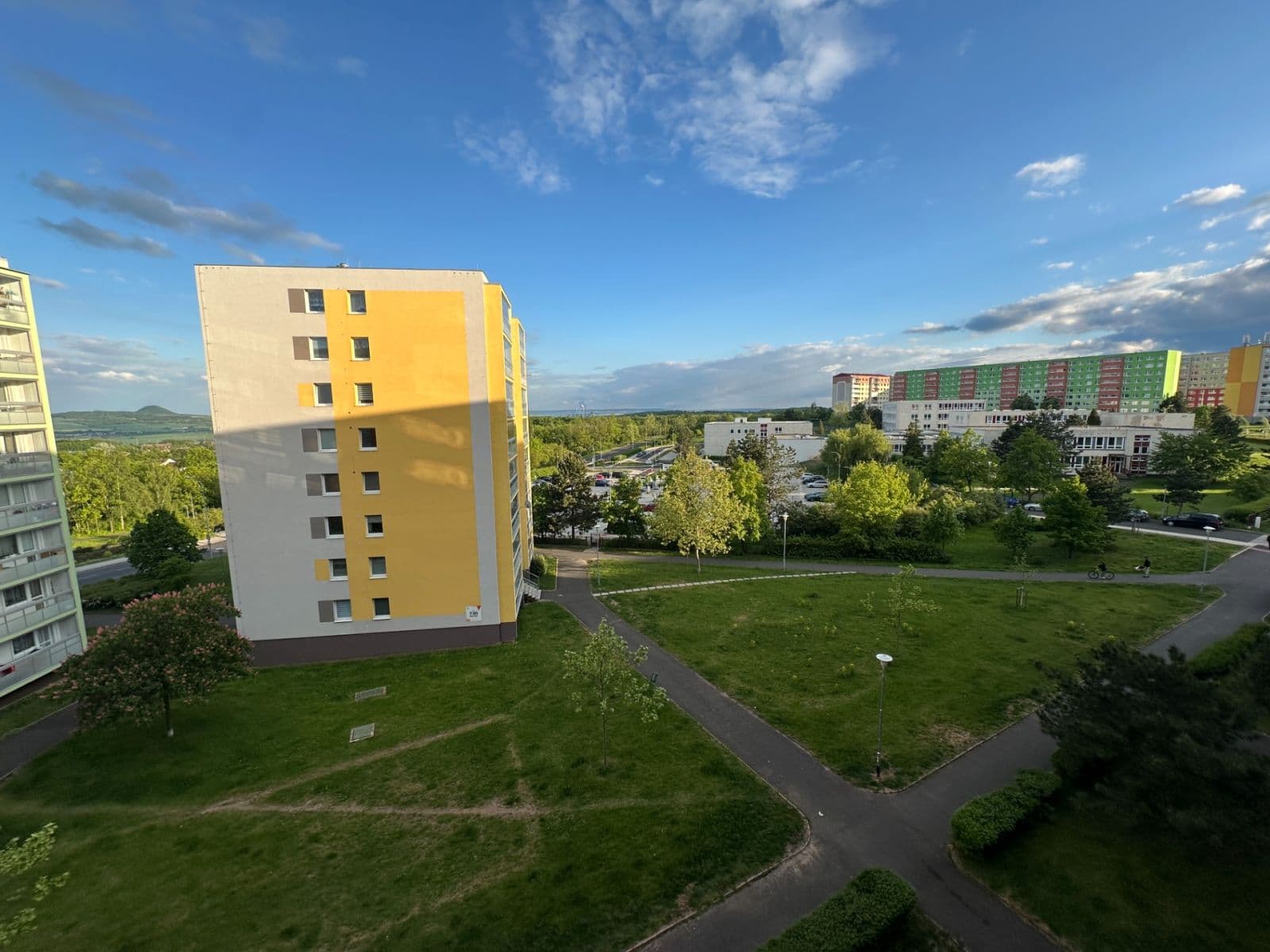 Pronájem bytu 3+1 75 m², Josefa Ševčíka, Most, Ústecký kraj Pronájem bytu 3+1 75 m², Josefa Ševčíka, Most, Ústecký kraj
