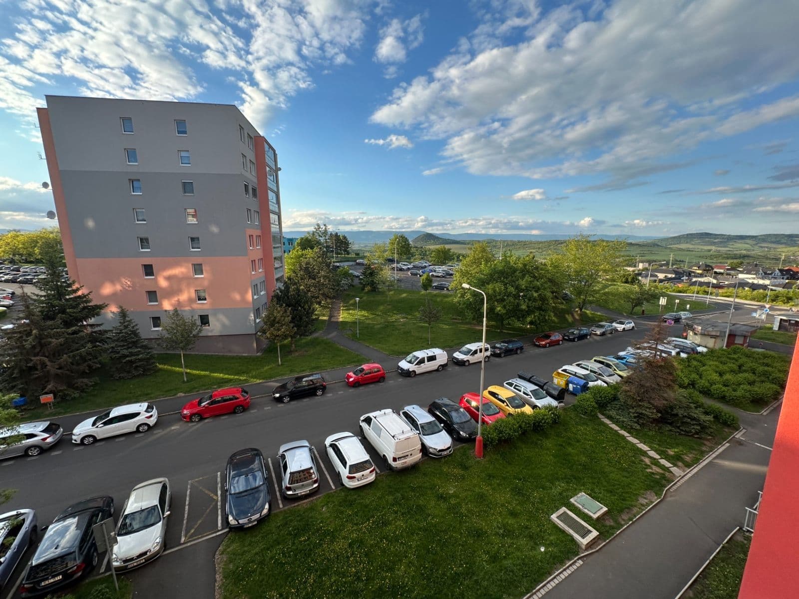 Pronájem bytu 3+1 75 m², Josefa Ševčíka, Most, Ústecký kraj Pronájem bytu 3+1 75 m², Josefa Ševčíka, Most, Ústecký kraj