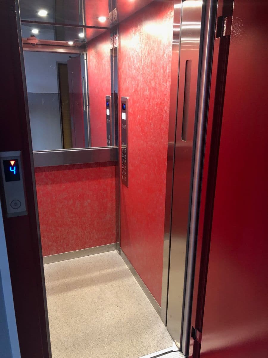 Pronájem bytu 3+1 75 m², Josefa Ševčíka, Most, Ústecký kraj Pronájem bytu 3+1 75 m², Josefa Ševčíka, Most, Ústecký kraj