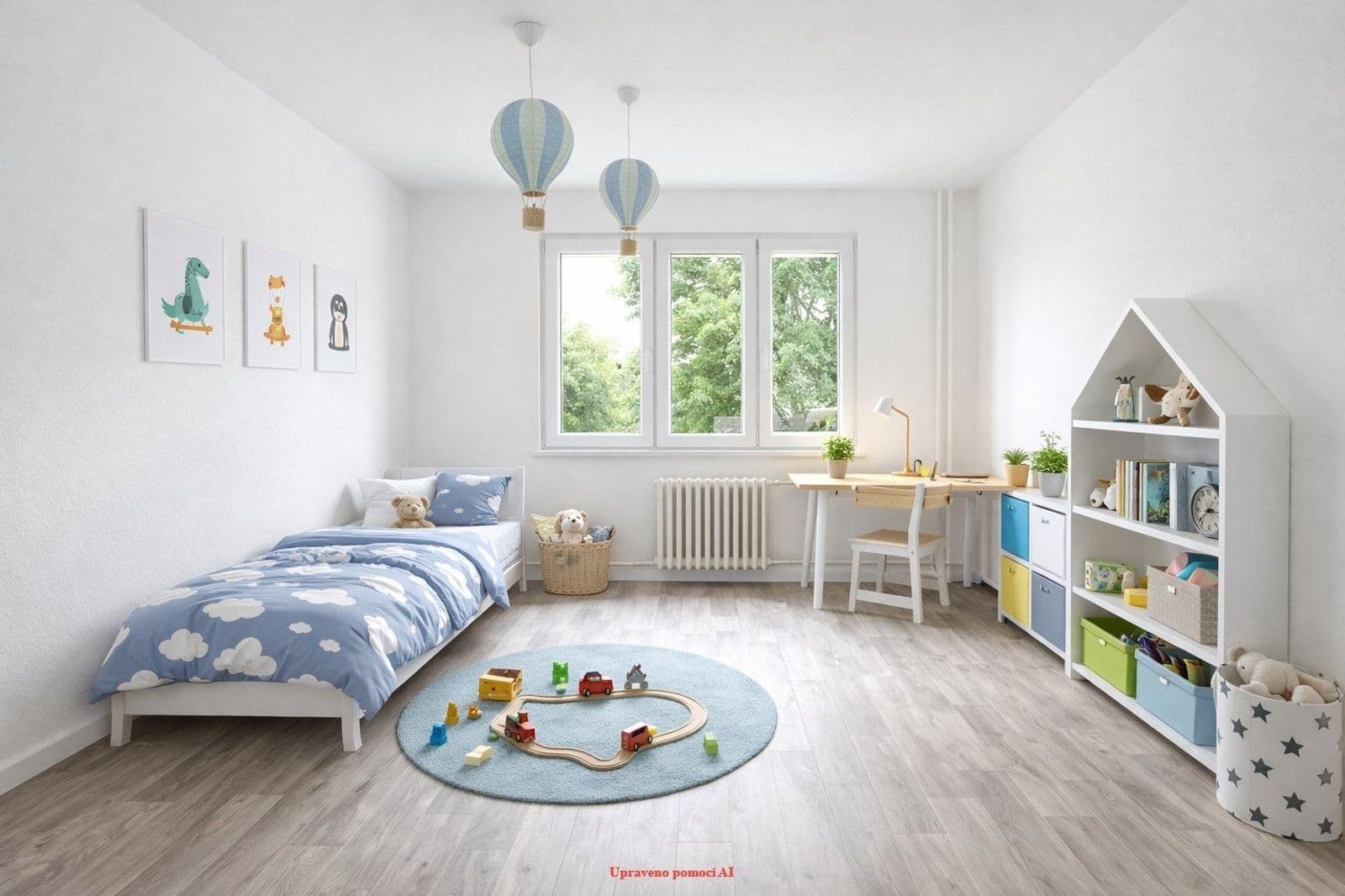 Pronájem bytu 3+1 67 m², Resslova, Havířov, Moravskoslezský kraj Pronájem bytu 3+1 67 m², Resslova, Havířov, Moravskoslezský kraj