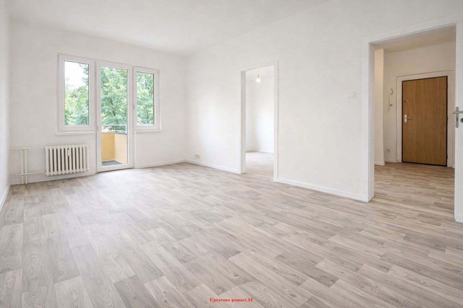 Pronájem bytu 3+1 67 m², Resslova, Havířov, Moravskoslezský kraj Pronájem bytu 3+1 67 m², Resslova, Havířov, Moravskoslezský kraj