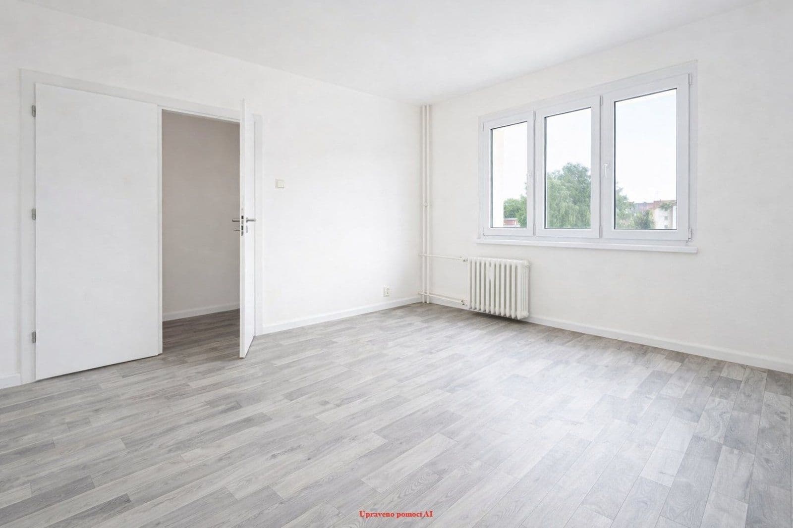 Pronájem bytu 3+1 67 m², Resslova, Havířov, Moravskoslezský kraj Pronájem bytu 3+1 67 m², Resslova, Havířov, Moravskoslezský kraj