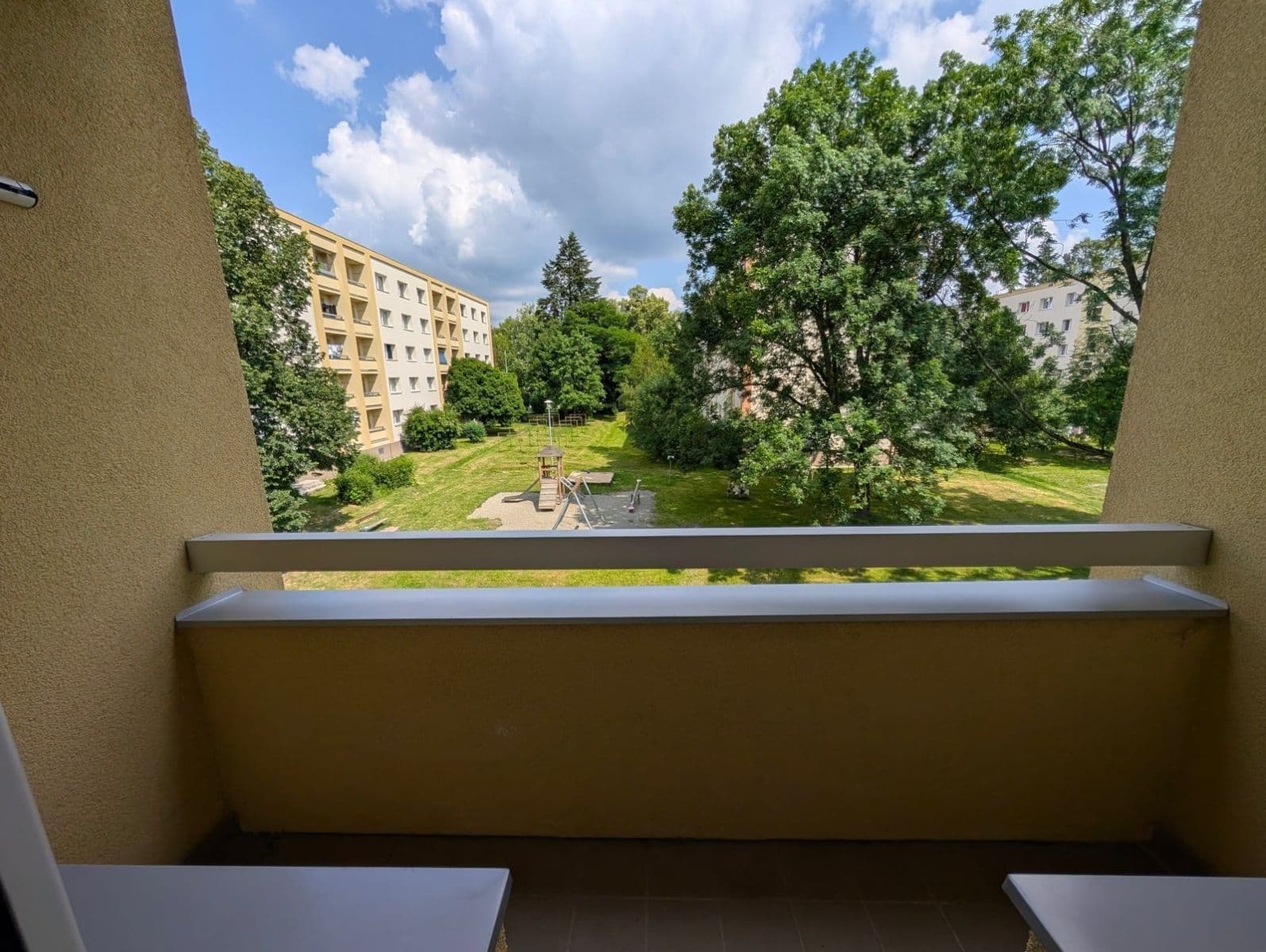 Pronájem bytu 3+1 67 m², Resslova, Havířov, Moravskoslezský kraj Pronájem bytu 3+1 67 m², Resslova, Havířov, Moravskoslezský kraj