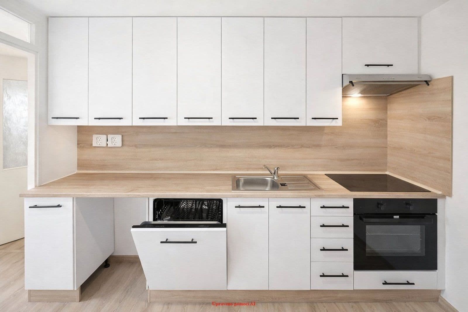 Pronájem bytu 3+1 67 m², Resslova, Havířov, Moravskoslezský kraj Pronájem bytu 3+1 67 m², Resslova, Havířov, Moravskoslezský kraj