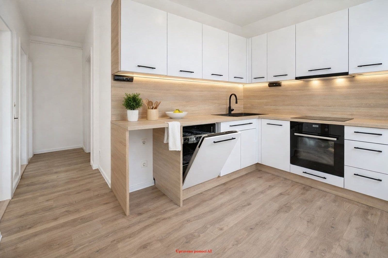 Pronájem bytu 3+1 67 m², Resslova, Havířov, Moravskoslezský kraj Pronájem bytu 3+1 67 m², Resslova, Havířov, Moravskoslezský kraj