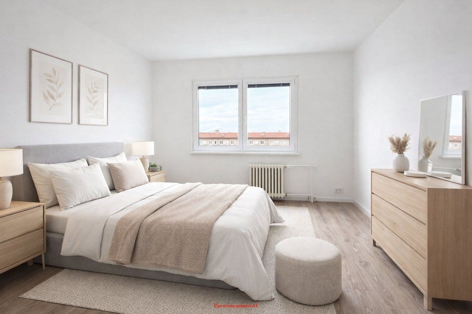 Pronájem bytu 3+1 67 m², Resslova, Havířov, Moravskoslezský kraj Pronájem bytu 3+1 67 m², Resslova, Havířov, Moravskoslezský kraj