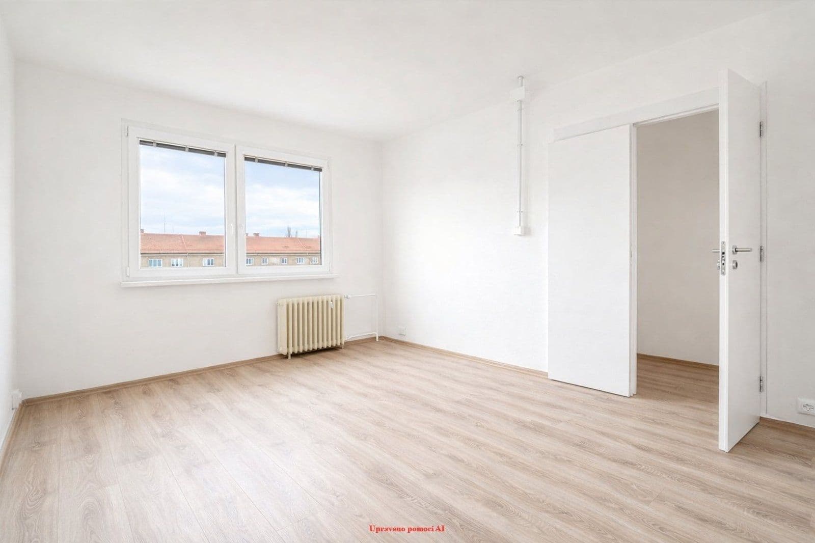 Pronájem bytu 3+1 67 m², Resslova, Havířov, Moravskoslezský kraj Pronájem bytu 3+1 67 m², Resslova, Havířov, Moravskoslezský kraj