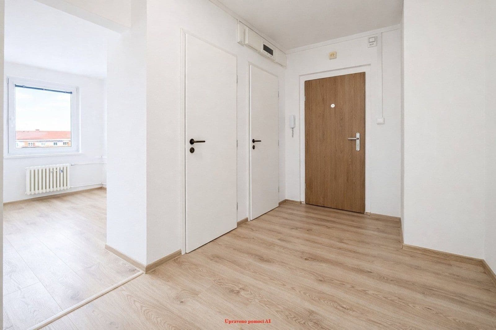 Pronájem bytu 3+1 67 m², Resslova, Havířov, Moravskoslezský kraj Pronájem bytu 3+1 67 m², Resslova, Havířov, Moravskoslezský kraj