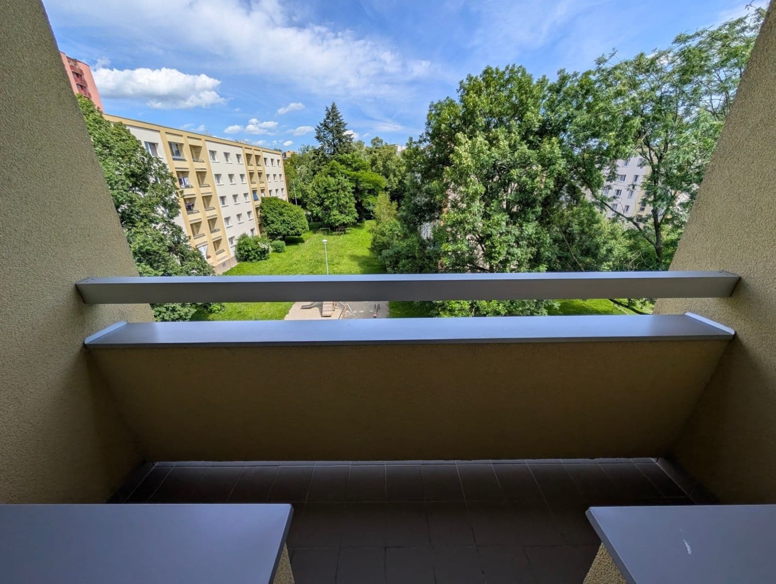 Pronájem bytu 3+1 67 m², Resslova, Havířov, Moravskoslezský kraj Pronájem bytu 3+1 67 m², Resslova, Havířov, Moravskoslezský kraj